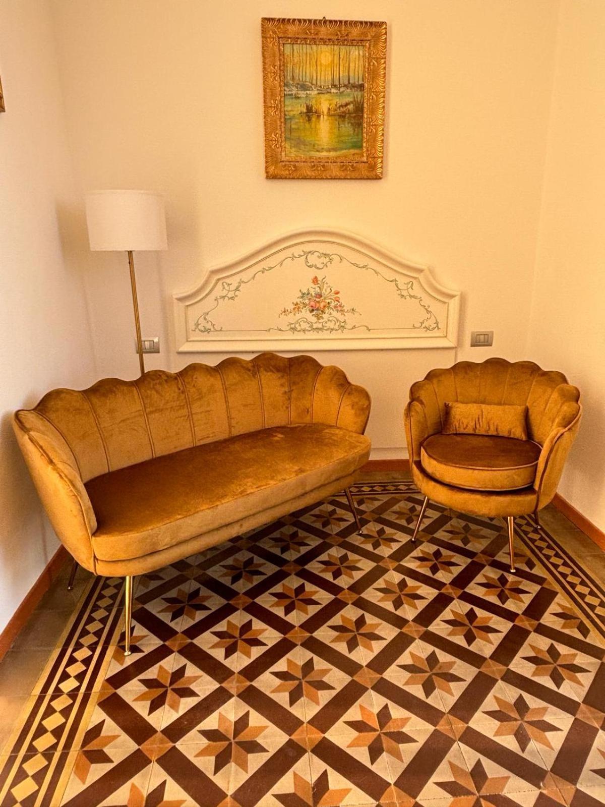 ברונאטה B&B Il Balcone Sul Lago חדר תמונה