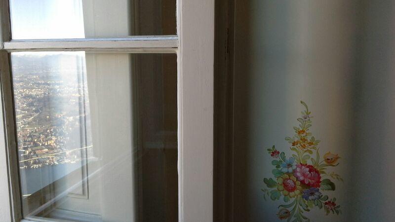 ברונאטה B&B Il Balcone Sul Lago מראה חיצוני תמונה